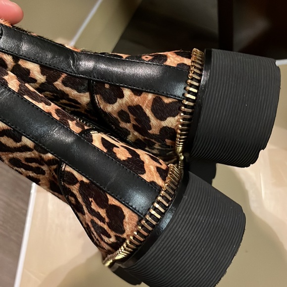 Michael kors size 6 boots - Picture 3 of 8